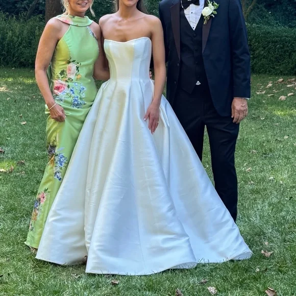 Mom of bride Dress - Picture 7 of 7